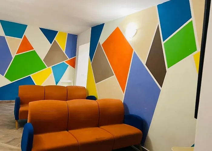 Trastevere 100Mq Bellissima Casa Indipendente